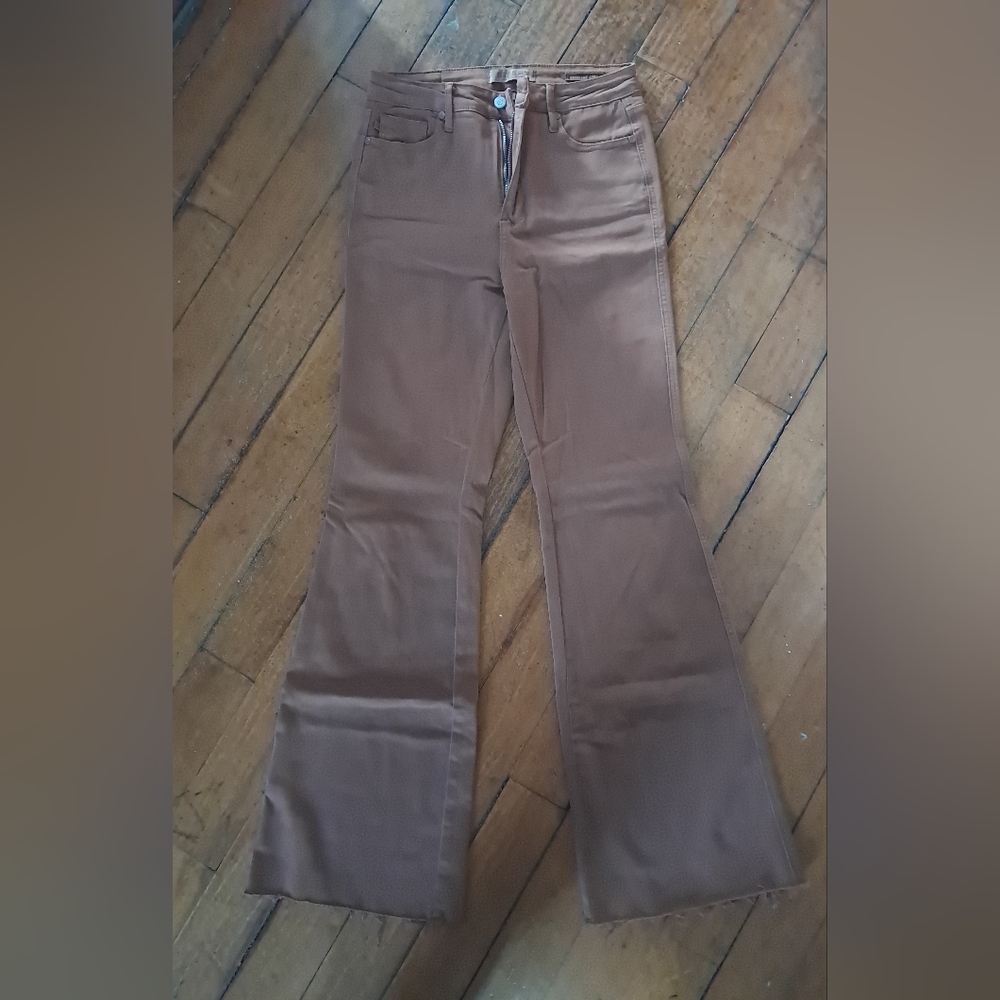 Judy Blue Bootcut Jeans